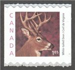 Canada Scott 1881 MNH